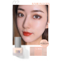 Portable 2 Colors Concealer Long-Lasting Makeup Matte Full Coverage Foundation