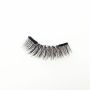 Custom eyelash Set customized boxes Eyelash curler Vegan glue free magnetic eyelashes