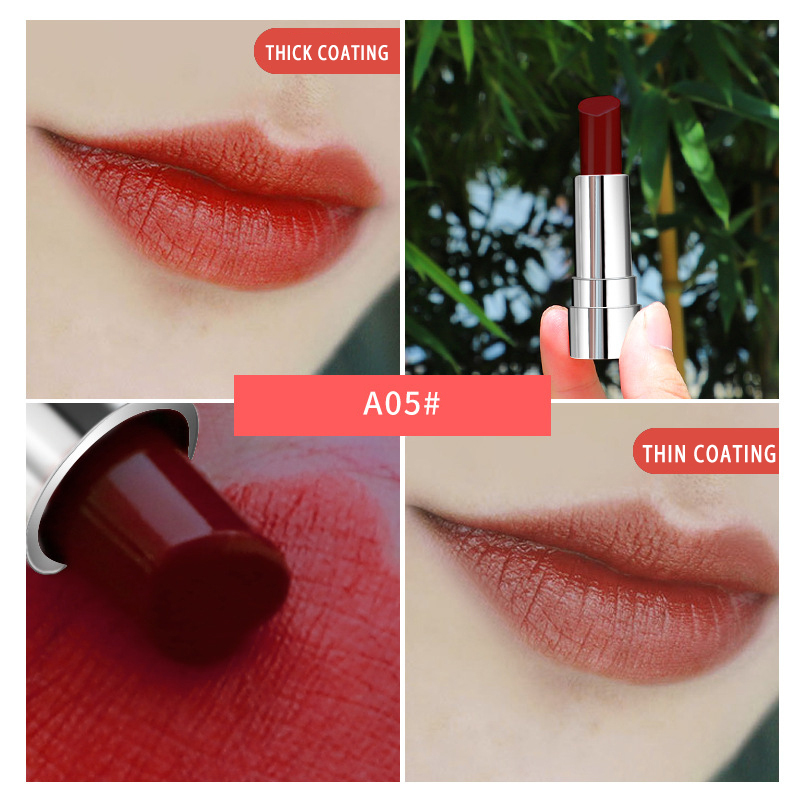 Cosmetics Makeup Products Private Label private label matte lipstick waterproof cosmetic lipstick