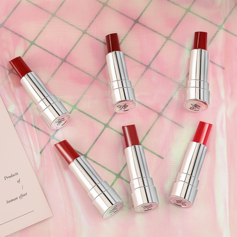 Cosmetics Makeup Products Private Label private label matte lipstick waterproof cosmetic lipstick