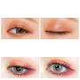 12 shade  Eyeshadow Palette Ultra-Blendable Matte Shimmer High Pigmented Long Lasting cheap eyeshadow makeup palette