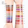 Cheap Custom 18 Colors Vegan Glossy Makeup Moisturizing Private Label Lip Gloss