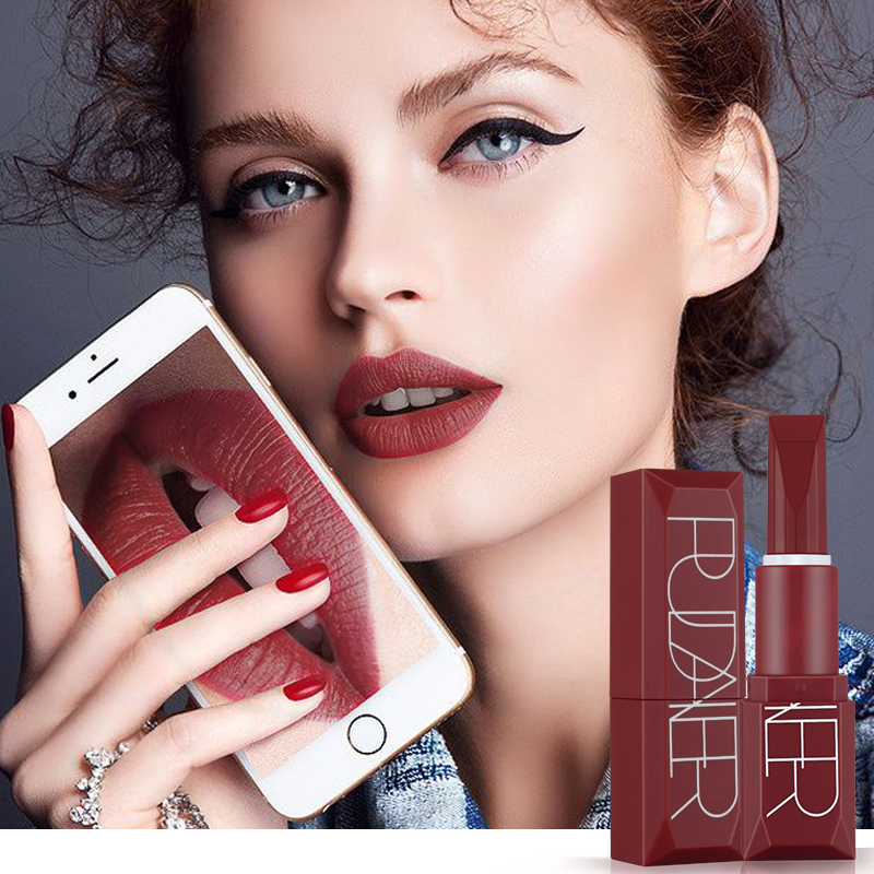 custom lipsticks Long Lasting Makeup Private Label Vegan Matte lipstick set
