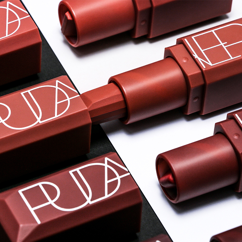 custom lipsticks Long Lasting Makeup Private Label Vegan Matte lipstick set