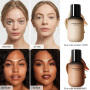 Professional Design liquid foundation For Black Skin
