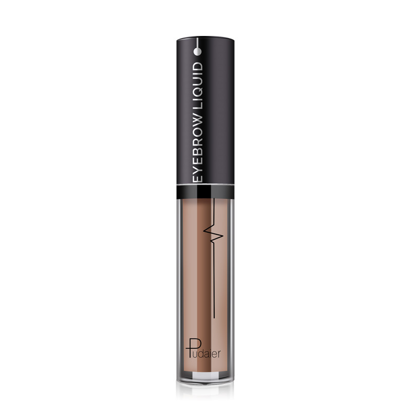Custom Private Label Makeup Eyebrow Pencil Tattoo Gel Waterproof Liquid Eyebrow Mascara