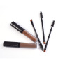 Custom Private Label Makeup Eyebrow Pencil Tattoo Gel Waterproof Liquid Eyebrow Mascara
