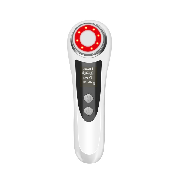 Professional Frequency Skin Massage Beauty Instrument