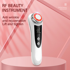 Professional Frequency Skin Massage Beauty Instrument