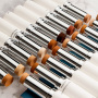 18 Colors Cream Contour Stick Concealer Private Label
