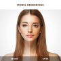 Customized Private Logo Waterproof Face Moisturizing Makeup Concealer Stick