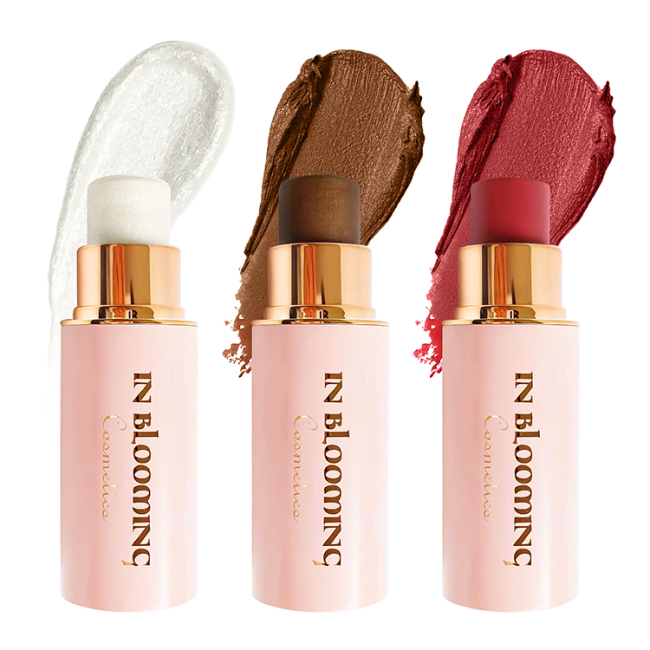 Customized Private Logo Waterproof Face Moisturizing Makeup Concealer Stick