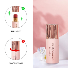 Customized Private Logo Waterproof Face Moisturizing Makeup Concealer Stick