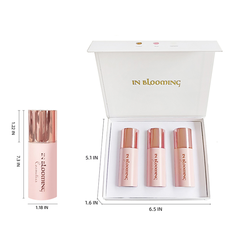 Customized Private Logo Waterproof Face Moisturizing Makeup Concealer Stick