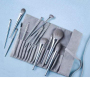 Professional Silver Custom Makeup Brushes Low Moq