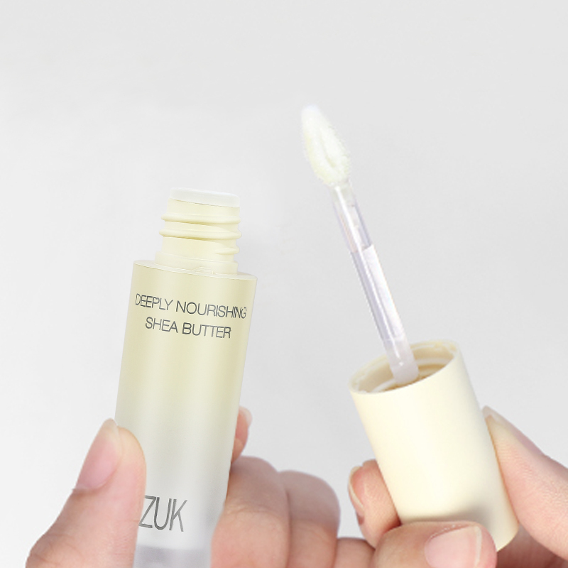 High Quality Private Label Organic Cosmetic Wholesale Moisturizing Lip Balm