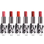 Custom 6 Color Private Label Matte Cosmetics Waterproof Lipstick