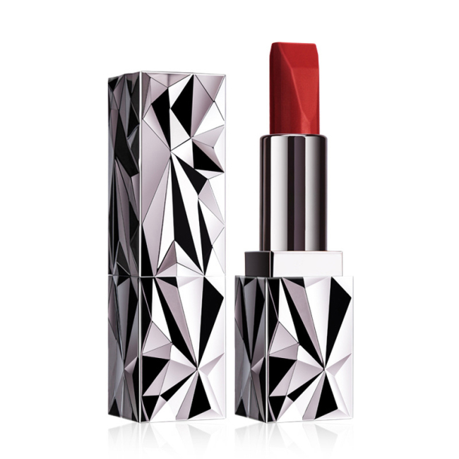 Custom 6 Color Private Label Matte Cosmetics Waterproof Lipstick