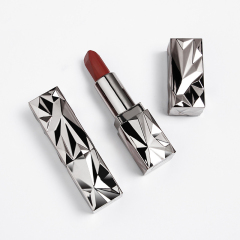 Custom 6 Color Private Label Matte Cosmetics Waterproof Lipstick