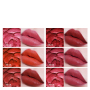 Custom 6 Color Private Label Matte Cosmetics Waterproof Lipstick