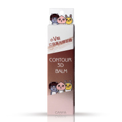 Customized Private Logo Smooth Finish Foundation Highlighter Contour Concealer Stick