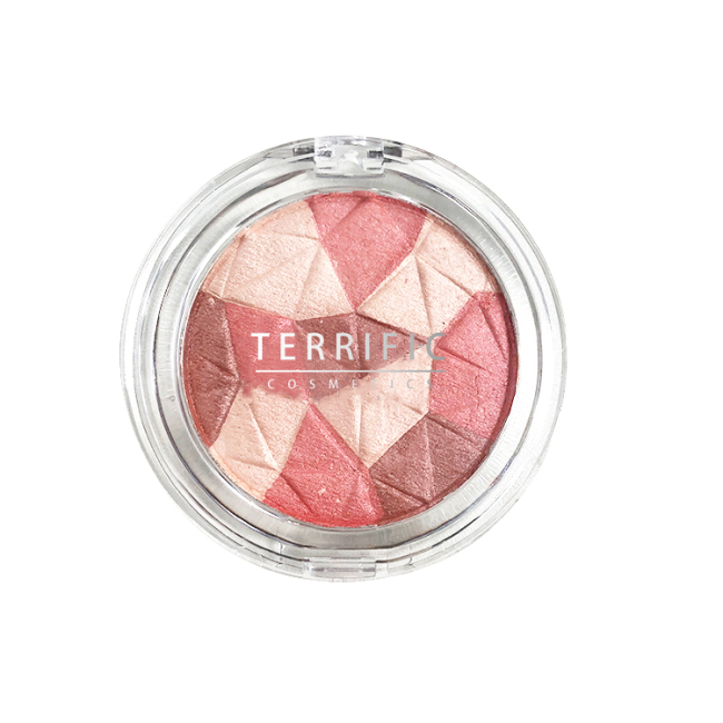 Custom Logo High Quality Waterproof Makeup Pressed Private Label Blush