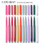 Hot selling  long lasting waterproof rotatable color eyeliner Gel
