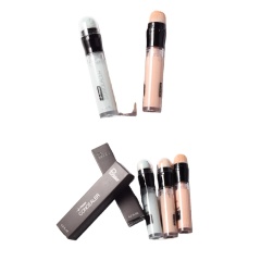 Customized Multi-Whitening Nourishing Private Label Makeup Creamy Concealer Pen
