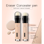 Customized Multi-Whitening Nourishing Private Label Makeup Creamy Concealer Pen