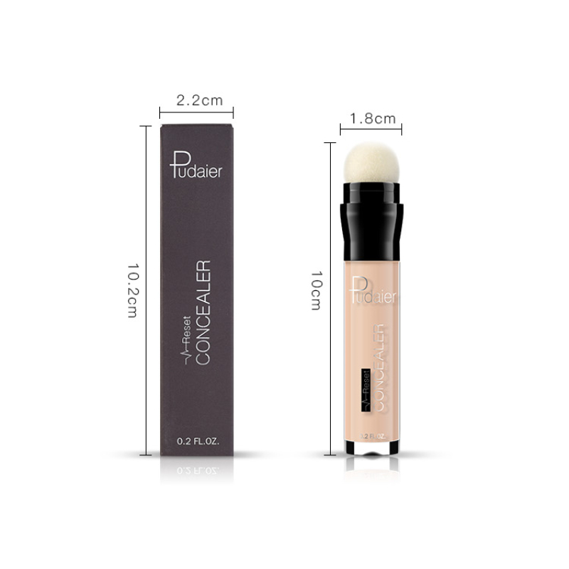 Customized Multi-Whitening Nourishing Private Label Makeup Creamy Concealer Pen