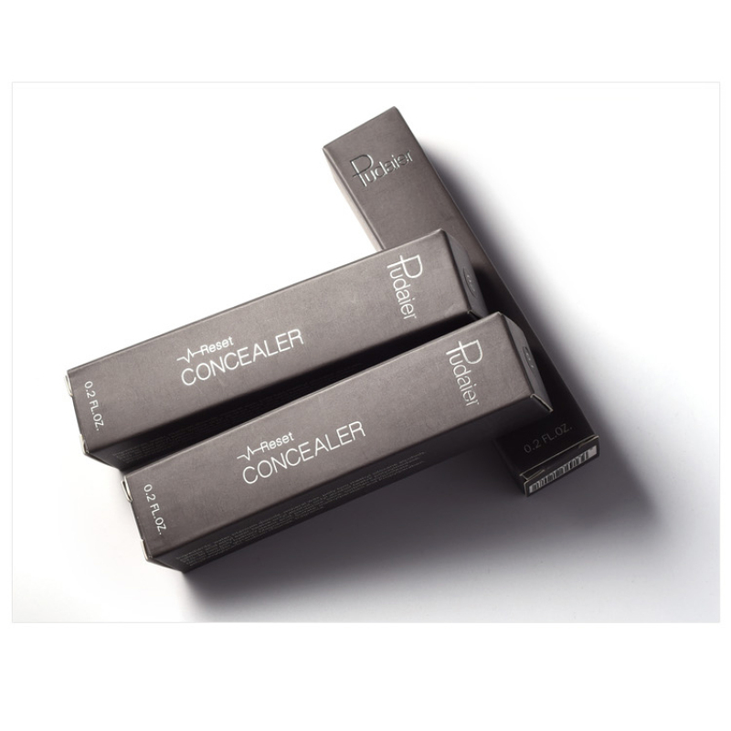Customized Multi-Whitening Nourishing Private Label Makeup Creamy Concealer Pen