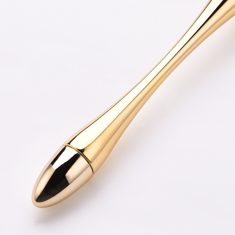 2021High Quality Face Brush Single Luxury bling foundation Brush custom pink make up brush