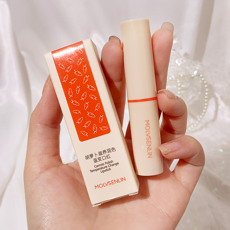 Multi-Fruit Four Seasons Nourishing Moisturize Cute Private Label Custom Organic Lip Balm