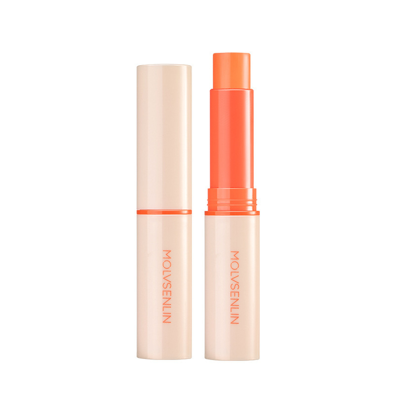 Multi-Fruit Four Seasons Nourishing Moisturize Cute Private Label Custom Organic Lip Balm