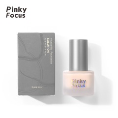 Wholesale Brightening Repairing Light Thin High Quality Girls Liquid Foundation