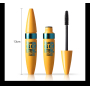 Makeup Curling Long Thick Color Waterproof Black Eyebrow Mascara