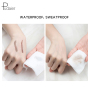 10 Colors 2 In 1 Custom Label Double Head Eyebrow Brush Makeup Brow Pen Waterproof Eyebrow