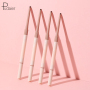 10 Colors 2 In 1 Custom Label Double Head Eyebrow Brush Makeup Brow Pen Waterproof Eyebrow