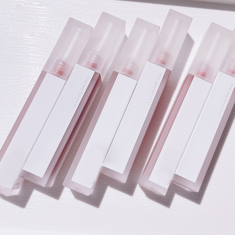 custom your own vegan lip gloss base oil clear lip gloss base oil wholesale lip oil