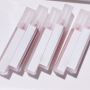 custom your own vegan lip gloss base oil clear lip gloss base oil wholesale lip oil