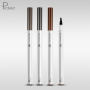 4 Forks Waterproof Private Label Wholesale Eyebrow Pencil Makeup long lasting eyebrow pencil