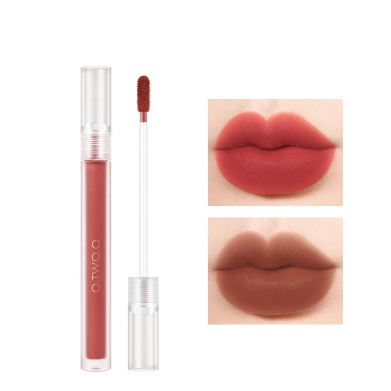 Makeup Suppliers Private Label Waterproof Long Lasting Liquid Matte Lipstick