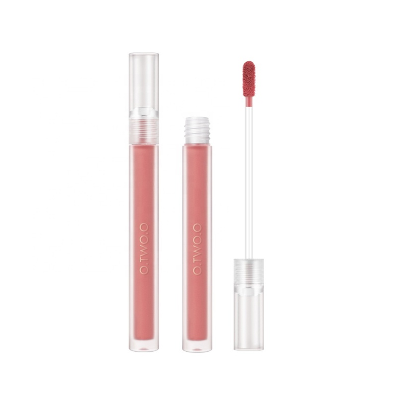 Makeup Suppliers Private Label Waterproof Long Lasting Liquid Matte Lipstick