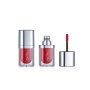 Slippery Docile Pretty Private Label Lip Gloss Cosmetic