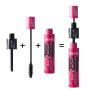 Low Moq Private Label Make Up Waterproof Volume Mascara