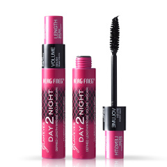 Low Moq Private Label Make Up Waterproof Volume Mascara