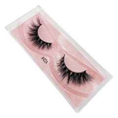 Private Label Full Strip Lashes3D Mink Eyelashes Vendor,Lashes Wholesale Glue Eyelashes