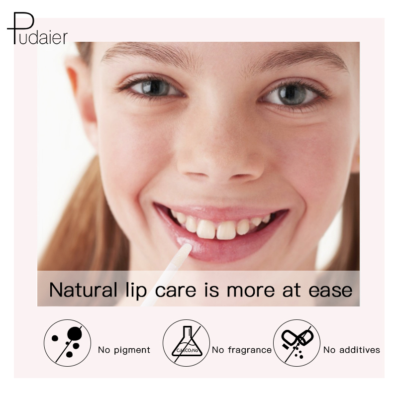 Custom Lip Primer Hydrating Moisturizing Lip Balm