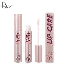 Custom Lip Primer Hydrating Moisturizing Lip Balm