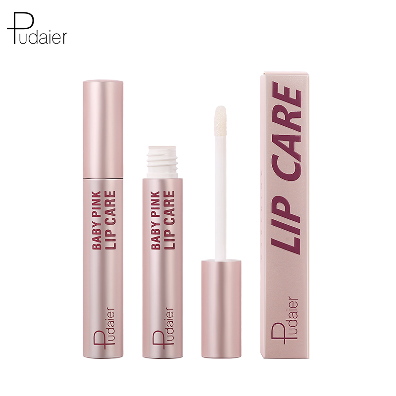 Custom Lip Primer Hydrating Moisturizing Lip Balm